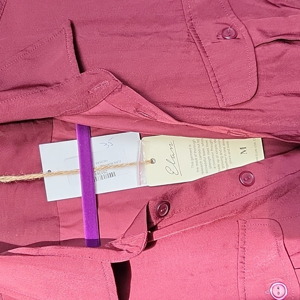 Elan Duster - Picture 3 of 7